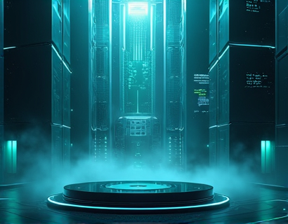 Unlocking Efficient Mosque Administration through Innovative Software Solutions